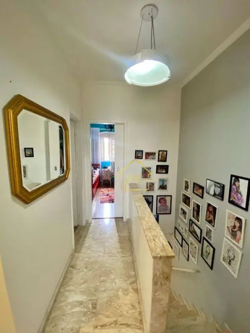 Foto 5 de Casa com 3 quartos à venda, 113m2 em Ponta da Praia, Santos - SP