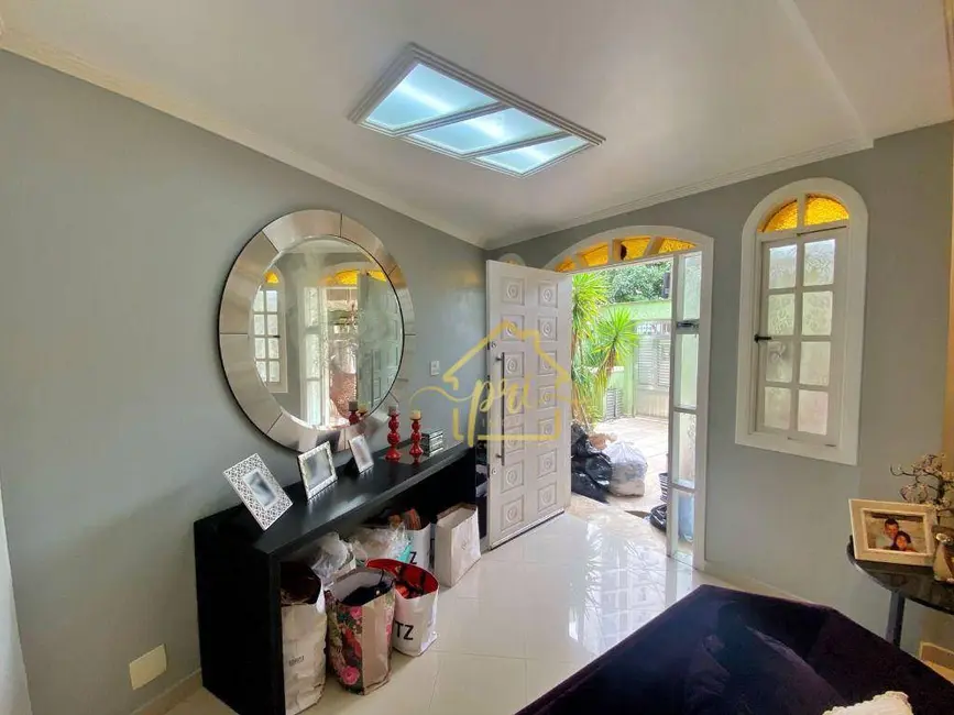 Foto 3 de Casa com 3 quartos à venda, 113m2 em Ponta da Praia, Santos - SP