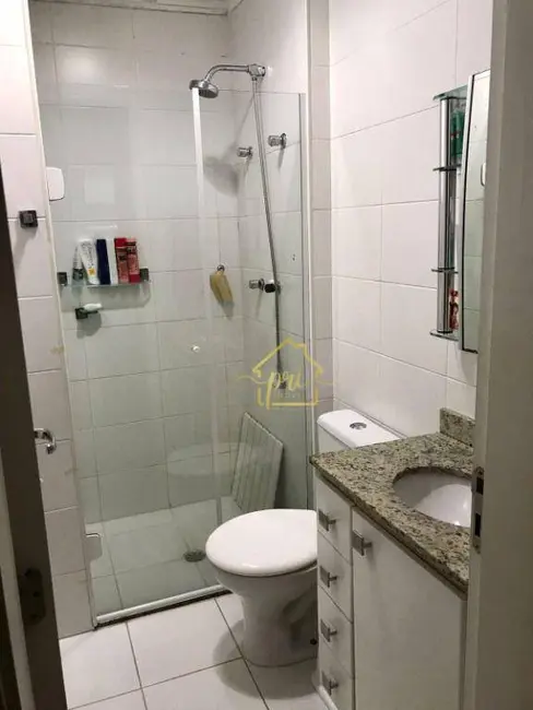 Foto 7 de Apartamento com 3 quartos à venda, 84m2 em Ponta da Praia, Santos - SP