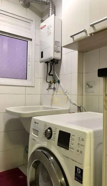 Foto 6 de Apartamento com 3 quartos à venda, 84m2 em Ponta da Praia, Santos - SP