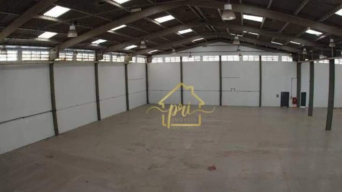 Foto 4 de Armazém / Galpão para alugar, 3174m2 em Jardim Conceiçãozinha (Vicente de Carvalho), Guaruja - SP