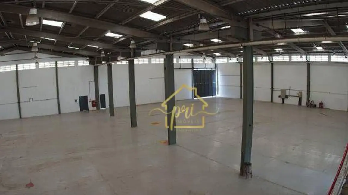 Foto 5 de Armazém / Galpão para alugar, 3174m2 em Jardim Conceiçãozinha (Vicente de Carvalho), Guaruja - SP