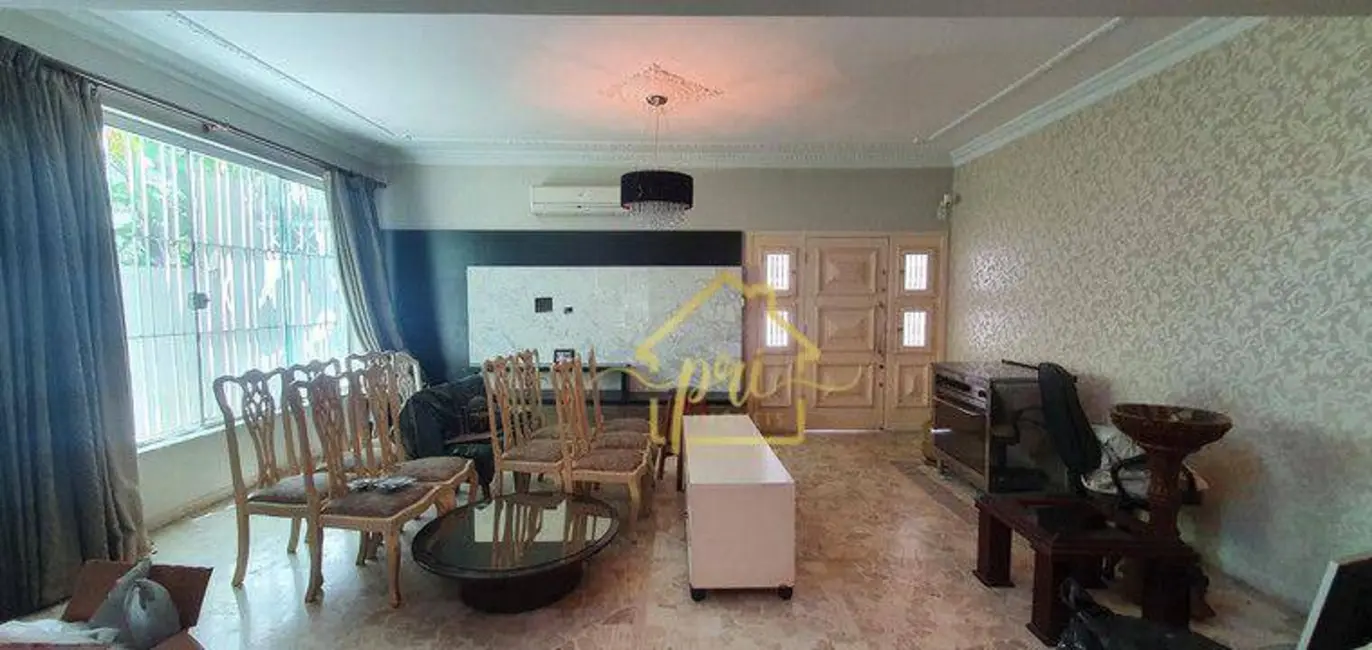 Casa com 3 quartos para alugar, 930m2 em Ponta da Praia, Santos - SP - imagem 6 Foto 6 de Casa com 3 quartos para alugar, 930m2 em Ponta da Praia, Santos - SP