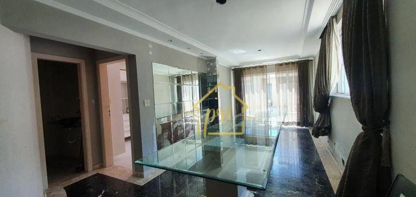 Casa com 3 quartos para alugar, 930m2 em Ponta da Praia, Santos - SP - imagem 8 Foto 8 de Casa com 3 quartos para alugar, 930m2 em Ponta da Praia, Santos - SP