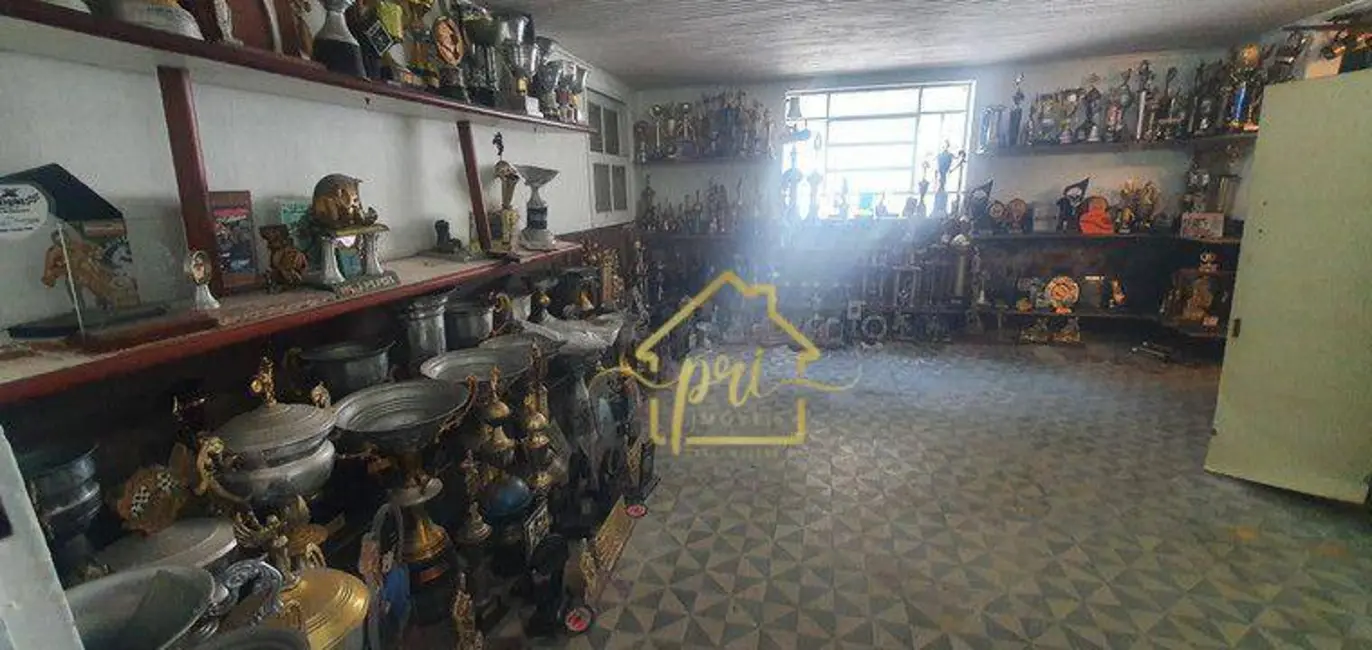 Casa para alugar, 413m2 em Macuco, Santos - SP - imagem 13 Foto 13 de Casa para alugar, 413m2 em Macuco, Santos - SP