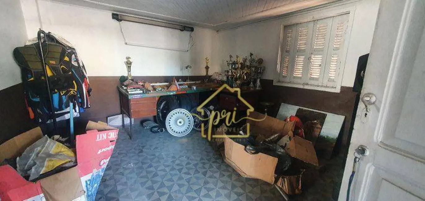 Casa para alugar, 413m2 em Macuco, Santos - SP - imagem 12 Foto 12 de Casa para alugar, 413m2 em Macuco, Santos - SP