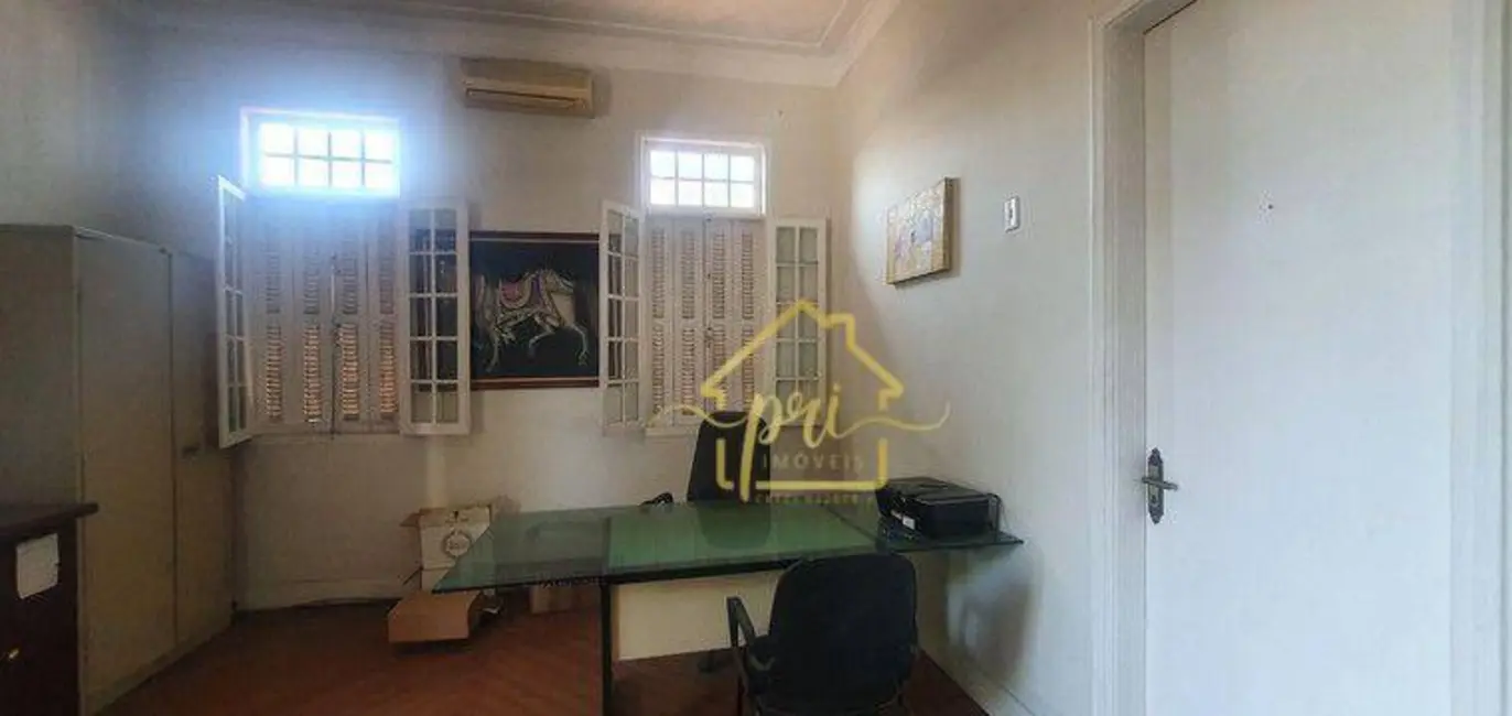 Casa para alugar, 413m2 em Macuco, Santos - SP - imagem 6 Foto 6 de Casa para alugar, 413m2 em Macuco, Santos - SP