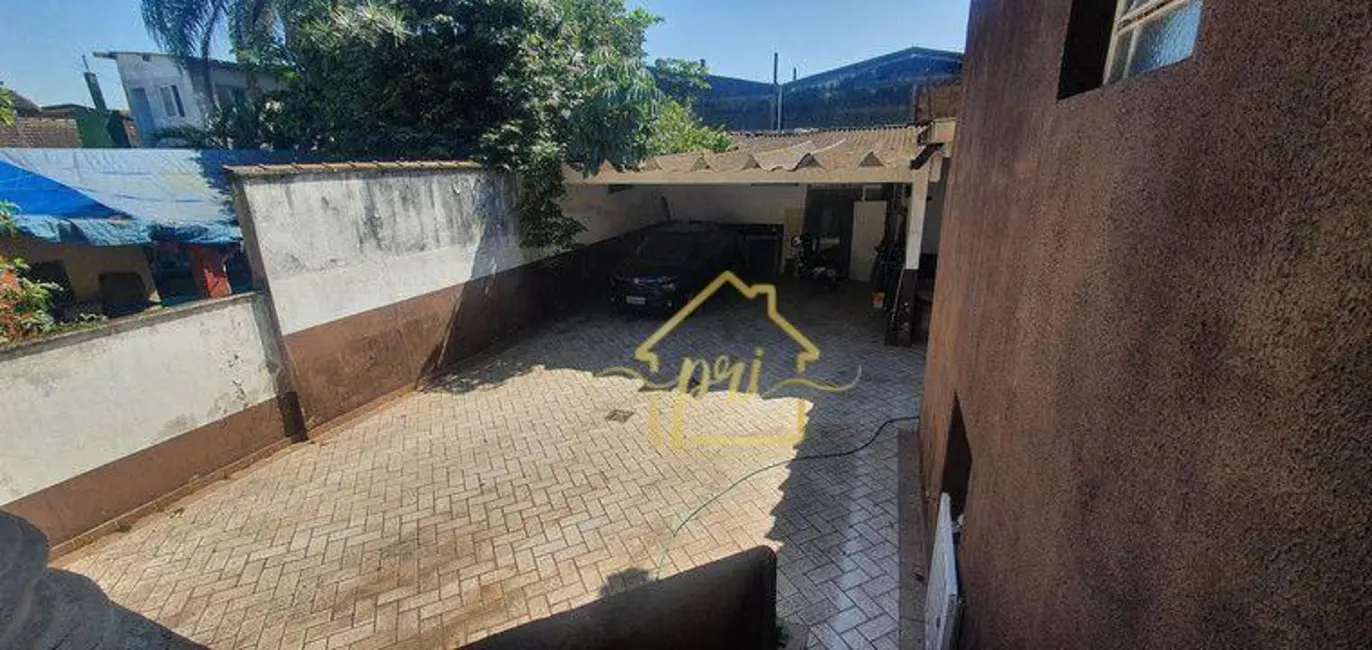 Casa para alugar, 413m2 em Macuco, Santos - SP - imagem 10 Foto 10 de Casa para alugar, 413m2 em Macuco, Santos - SP