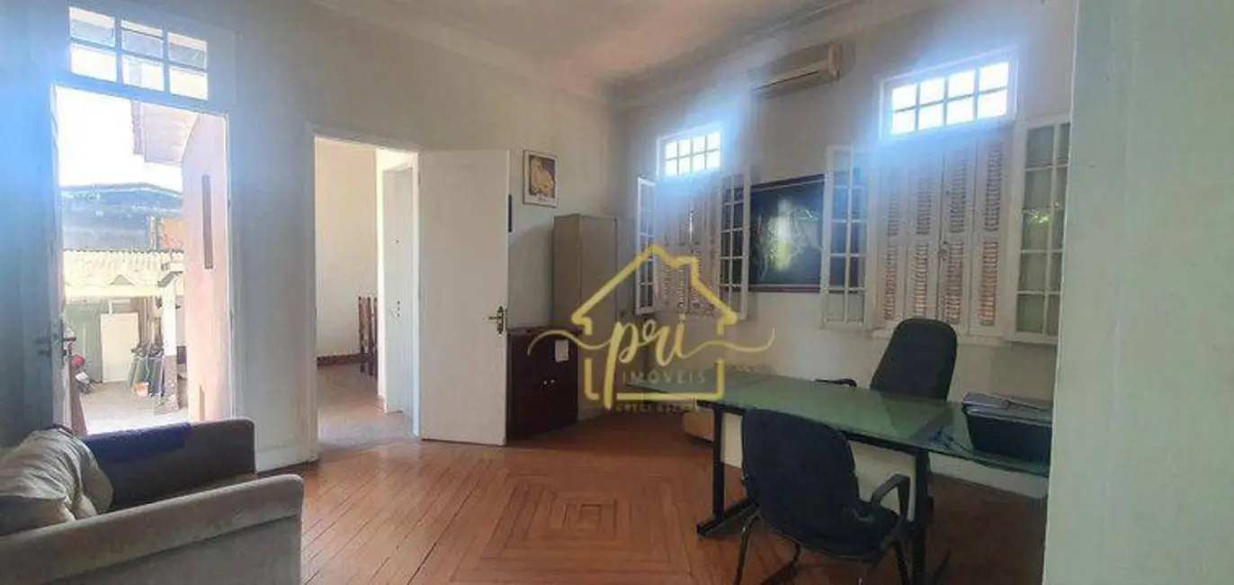 Casa para alugar, 413m2 em Macuco, Santos - SP - imagem 7 Foto 7 de Casa para alugar, 413m2 em Macuco, Santos - SP