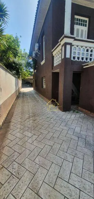 Casa para alugar, 413m2 em Macuco, Santos - SP - imagem 14 Foto 14 de Casa para alugar, 413m2 em Macuco, Santos - SP