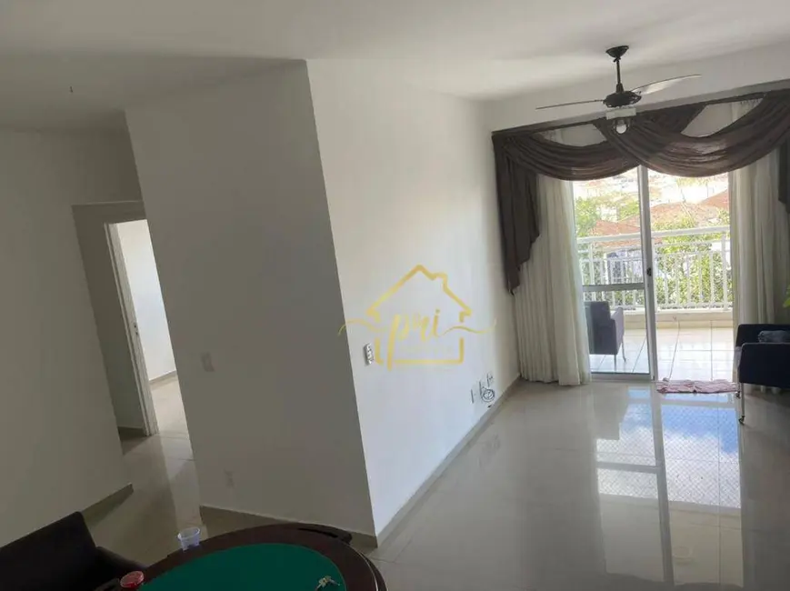 Apartamento com 3 quartos à venda, 84m2 em Marapé, Santos - SP - imagem 3 Foto 3 de Apartamento com 3 quartos à venda, 84m2 em Marapé, Santos - SP