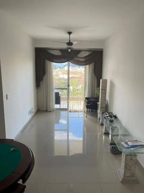 Apartamento com 3 quartos à venda, 84m2 em Marapé, Santos - SP - imagem 4 Foto 4 de Apartamento com 3 quartos à venda, 84m2 em Marapé, Santos - SP