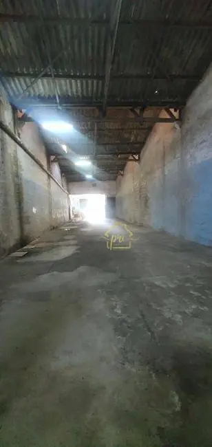 Foto 7 de Armazém / Galpão para alugar, 420m2 em Macuco, Santos - SP