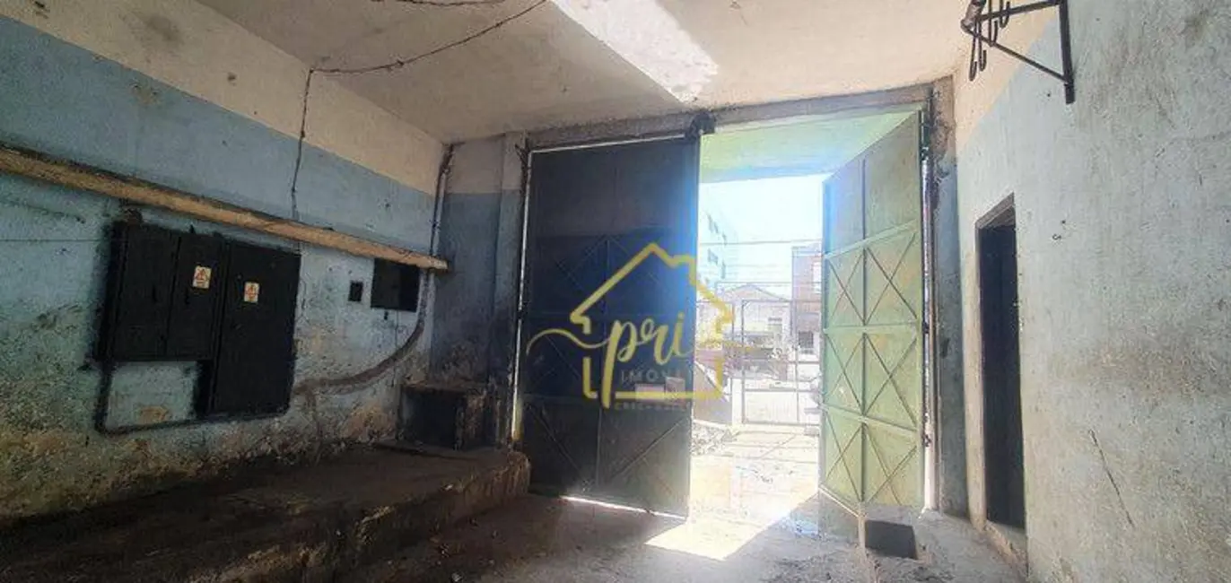 Foto 5 de Armazém / Galpão para alugar, 420m2 em Macuco, Santos - SP