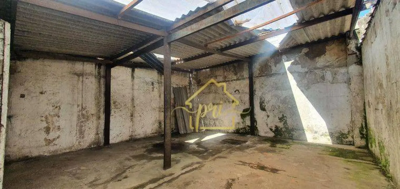 Foto 9 de Armazém / Galpão para alugar, 420m2 em Macuco, Santos - SP