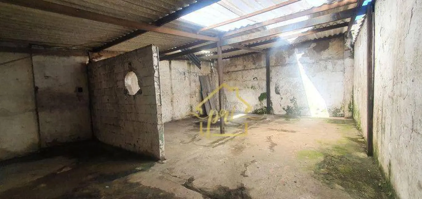 Foto 6 de Armazém / Galpão para alugar, 420m2 em Macuco, Santos - SP