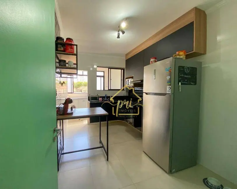 Foto 4 de Apartamento com 2 quartos à venda, 100m2 em Embaré, Santos - SP