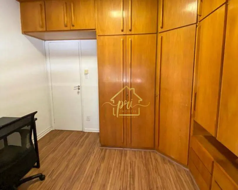 Foto 9 de Apartamento com 2 quartos à venda, 100m2 em Embaré, Santos - SP
