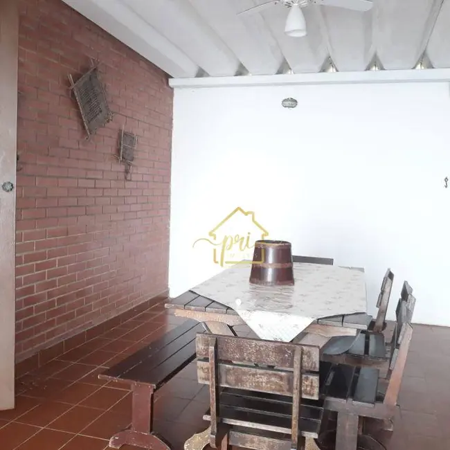 Foto 6 de Casa com 3 quartos à venda, 150m2 em Mongagua - SP