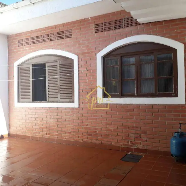 Foto 1 de Casa com 3 quartos à venda, 150m2 em Mongagua - SP