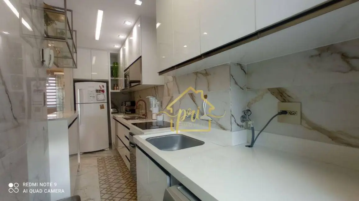 Apartamento com 2 quartos à venda, 125m2 em José Menino, Santos - SP - imagem 5 Foto 5 de Apartamento com 2 quartos à venda, 125m2 em José Menino, Santos - SP