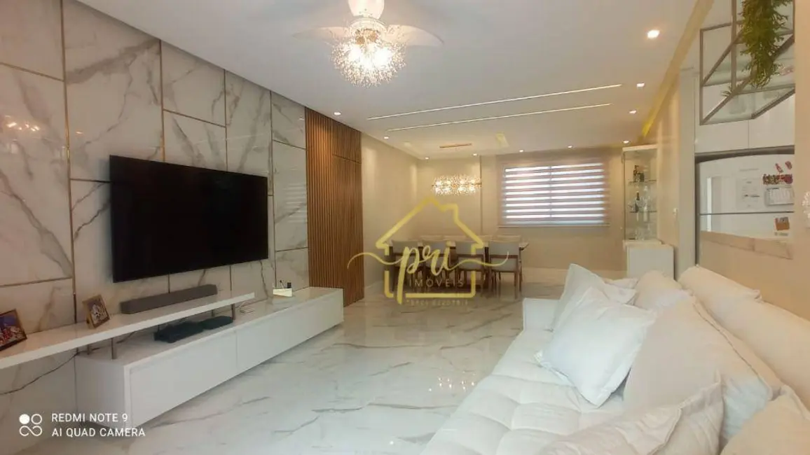 Apartamento com 2 quartos à venda, 125m2 em José Menino, Santos - SP - imagem 1 Foto 1 de Apartamento com 2 quartos à venda, 125m2 em José Menino, Santos - SP