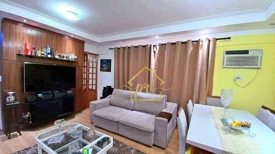 Apartamento com 4 quartos à venda, 102m2 em Centro, Sao Vicente - SP - imagem 9 Foto 9 de Apartamento com 4 quartos à venda, 102m2 em Centro, Sao Vicente - SP