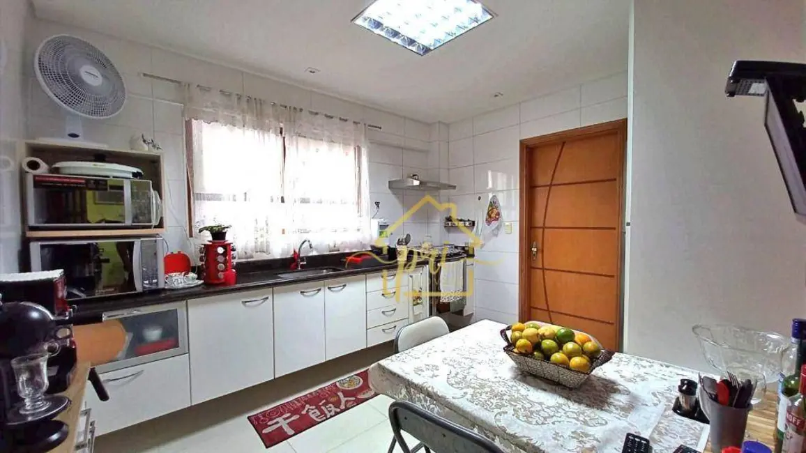 Apartamento com 4 quartos à venda, 102m2 em Centro, Sao Vicente - SP - imagem 6 Foto 6 de Apartamento com 4 quartos à venda, 102m2 em Centro, Sao Vicente - SP