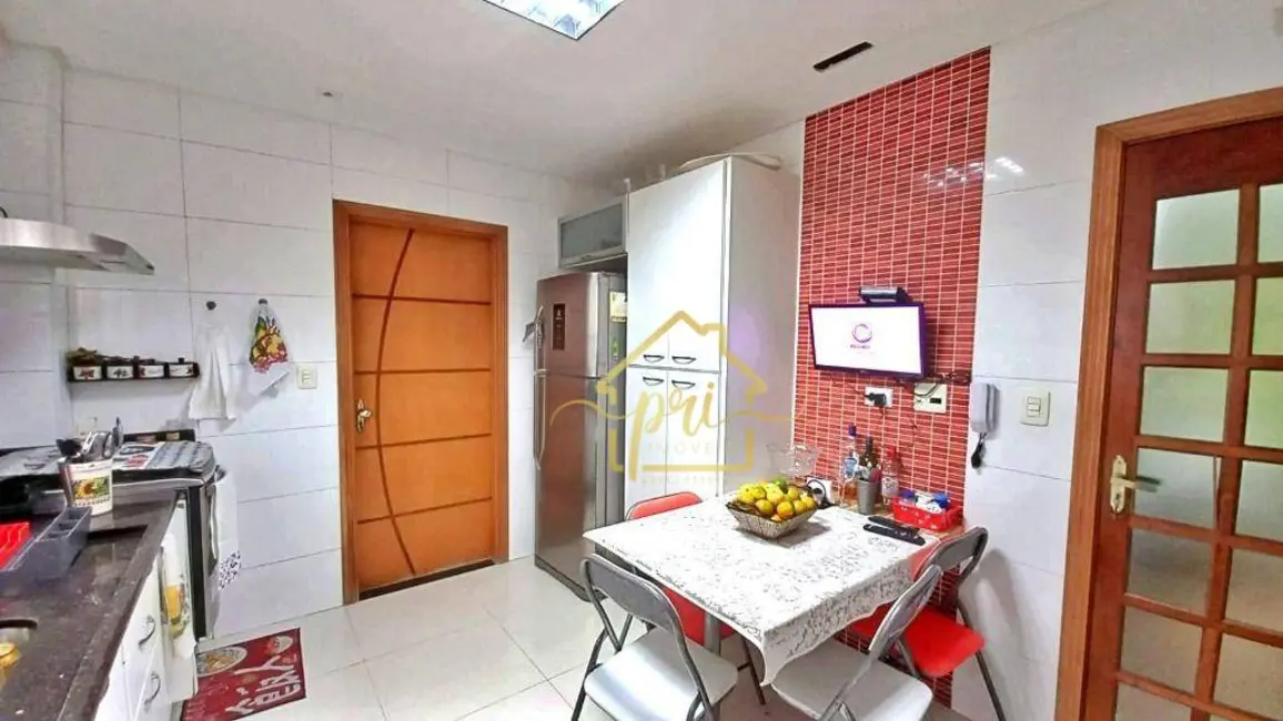 Apartamento com 4 quartos à venda, 102m2 em Centro, Sao Vicente - SP - imagem 5 Foto 5 de Apartamento com 4 quartos à venda, 102m2 em Centro, Sao Vicente - SP