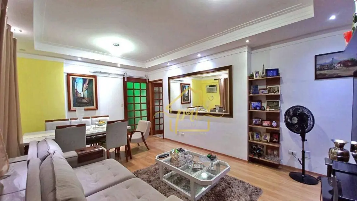 Apartamento com 4 quartos à venda, 102m2 em Centro, Sao Vicente - SP - imagem 7 Foto 7 de Apartamento com 4 quartos à venda, 102m2 em Centro, Sao Vicente - SP