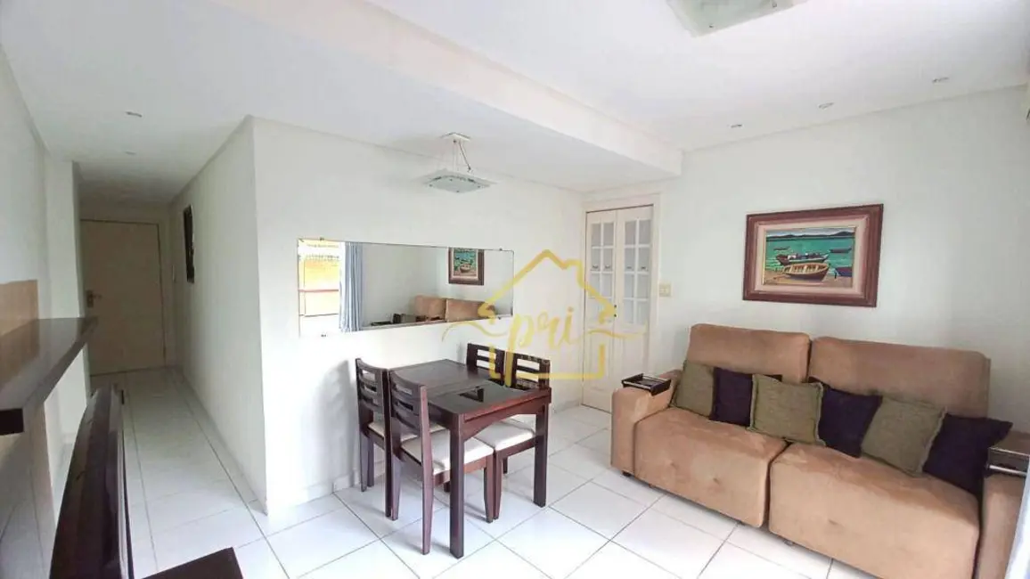 Foto 1 de Apartamento com 2 quartos à venda, 69m2 em Praia Grande - SP