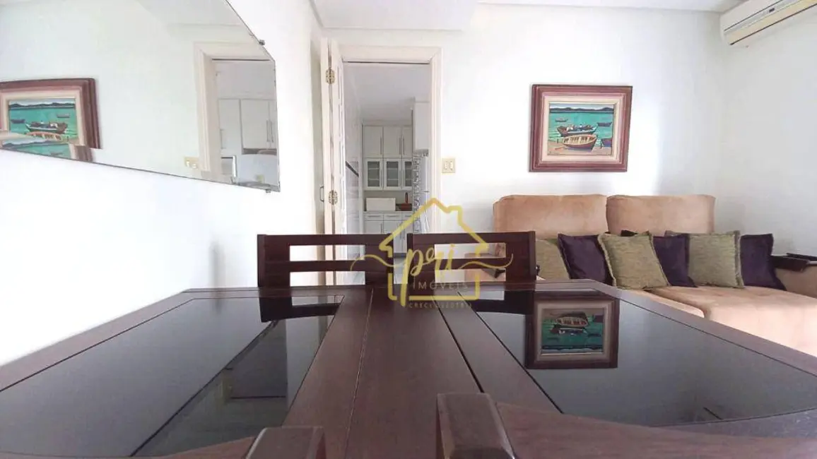 Foto 3 de Apartamento com 2 quartos à venda, 69m2 em Praia Grande - SP