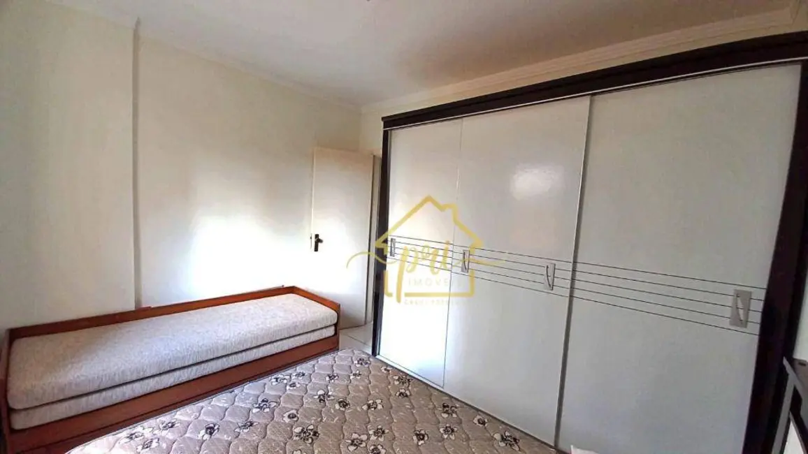 Foto 9 de Apartamento com 2 quartos à venda, 69m2 em Praia Grande - SP