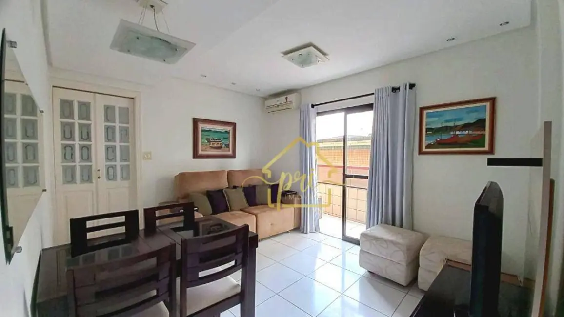 Foto 5 de Apartamento com 2 quartos à venda, 69m2 em Praia Grande - SP