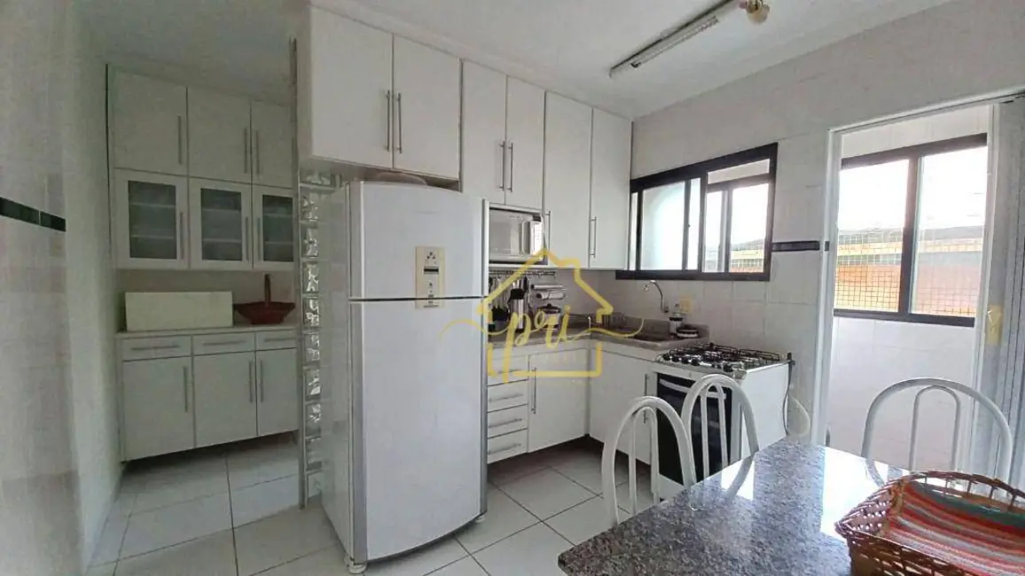 Foto 8 de Apartamento com 2 quartos à venda, 69m2 em Praia Grande - SP