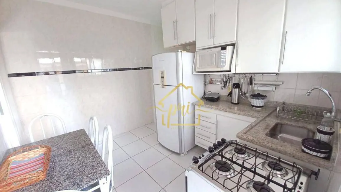 Foto 6 de Apartamento com 2 quartos à venda, 69m2 em Praia Grande - SP