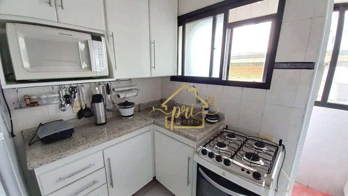 Foto 7 de Apartamento com 2 quartos à venda, 69m2 em Praia Grande - SP