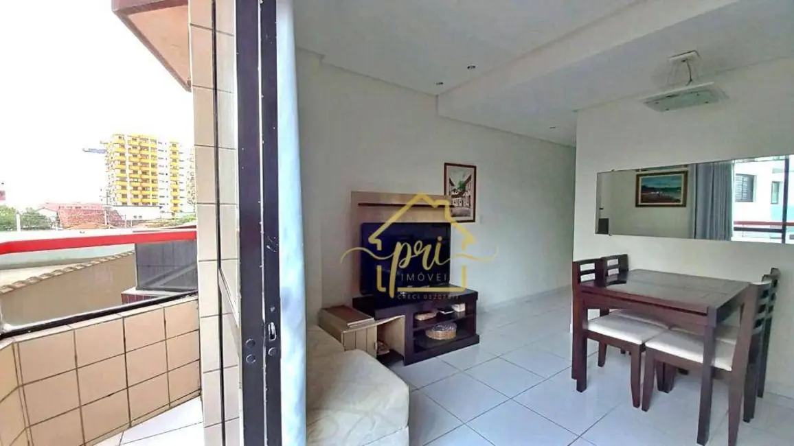 Foto 4 de Apartamento com 2 quartos à venda, 69m2 em Praia Grande - SP