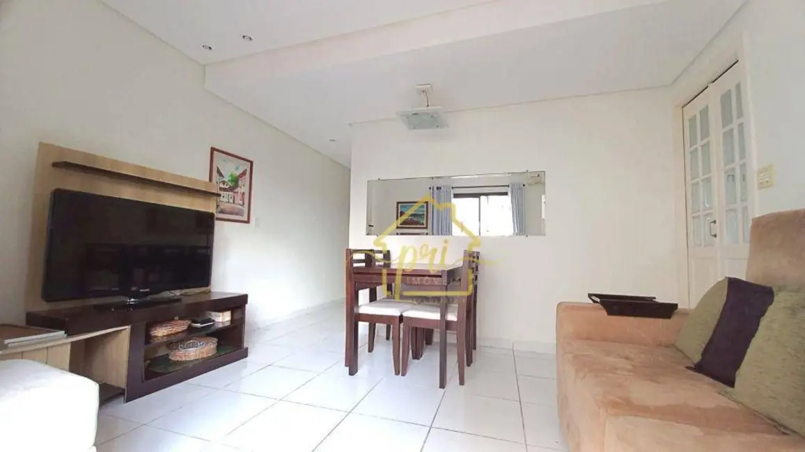 Foto 2 de Apartamento com 2 quartos à venda, 69m2 em Praia Grande - SP