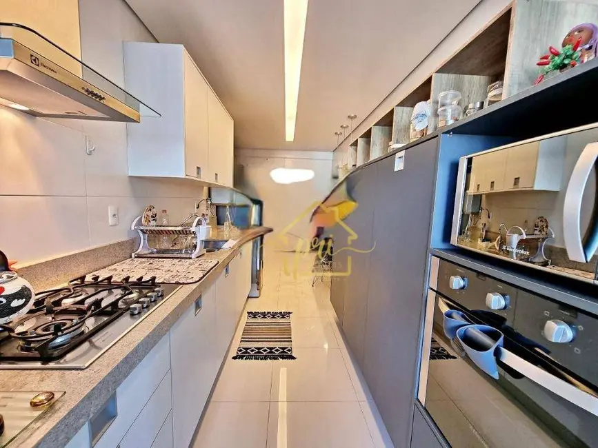 Apartamento com 2 quartos à venda, 128m2 em Aparecida, Santos - SP - imagem 8 Foto 8 de Apartamento com 2 quartos à venda, 128m2 em Aparecida, Santos - SP