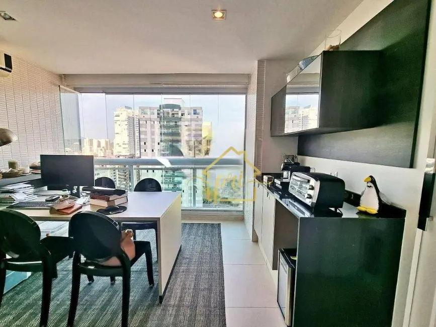 Apartamento com 2 quartos à venda, 128m2 em Aparecida, Santos - SP - imagem 5 Foto 5 de Apartamento com 2 quartos à venda, 128m2 em Aparecida, Santos - SP