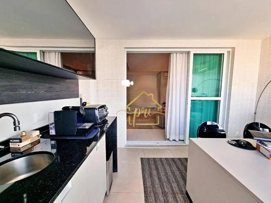 Apartamento com 2 quartos à venda, 128m2 em Aparecida, Santos - SP - imagem 7 Foto 7 de Apartamento com 2 quartos à venda, 128m2 em Aparecida, Santos - SP