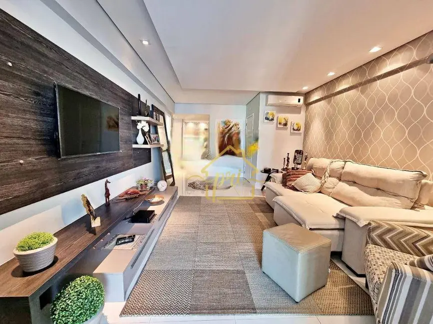 Apartamento com 2 quartos à venda, 128m2 em Aparecida, Santos - SP - imagem 4 Foto 4 de Apartamento com 2 quartos à venda, 128m2 em Aparecida, Santos - SP