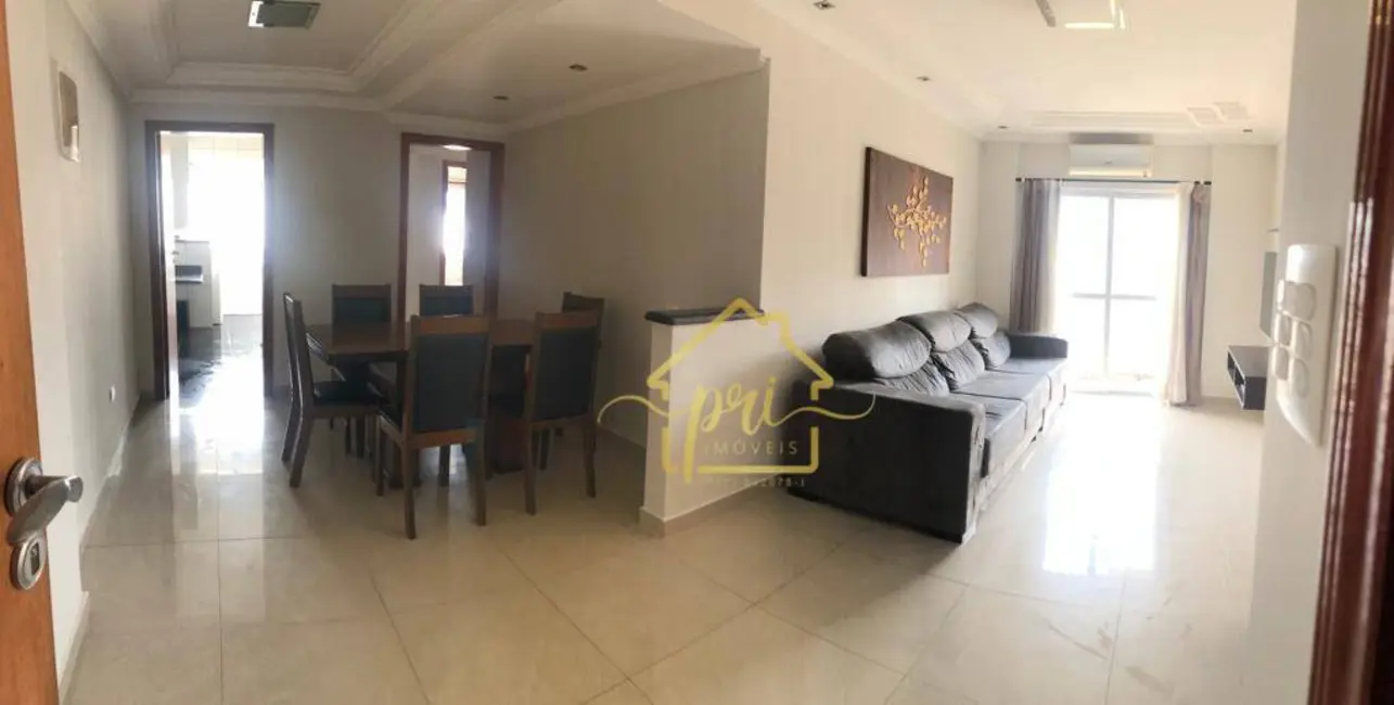 Foto 2 de Apartamento com 2 quartos à venda, 77m2 em Praia Grande - SP