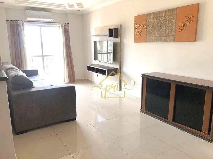 Foto 7 de Apartamento com 2 quartos à venda, 77m2 em Praia Grande - SP