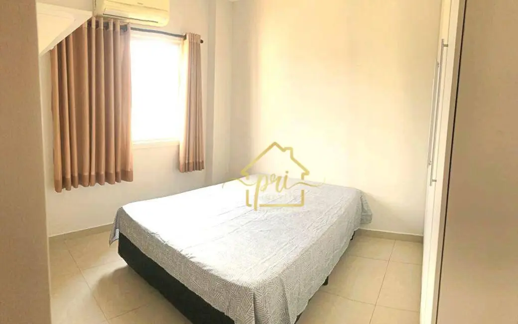 Foto 8 de Apartamento com 2 quartos à venda, 77m2 em Praia Grande - SP