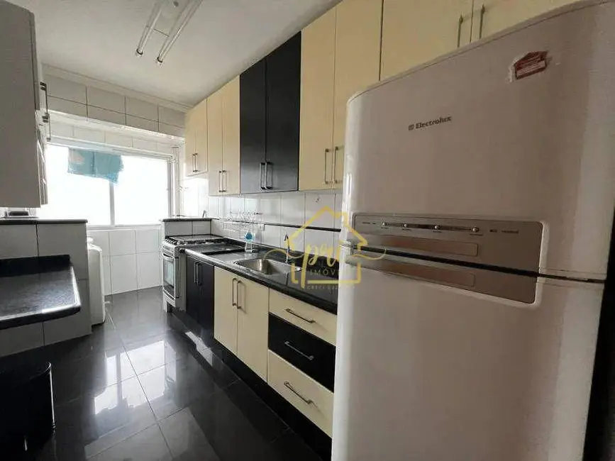 Foto 5 de Apartamento com 2 quartos à venda, 77m2 em Praia Grande - SP