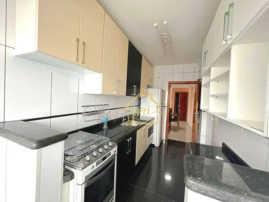 Foto 1 de Apartamento com 2 quartos à venda, 77m2 em Praia Grande - SP