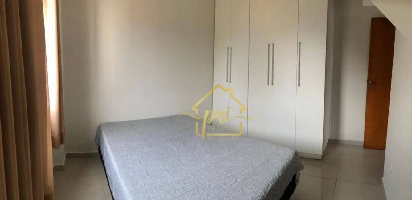 Foto 9 de Apartamento com 2 quartos à venda, 77m2 em Praia Grande - SP