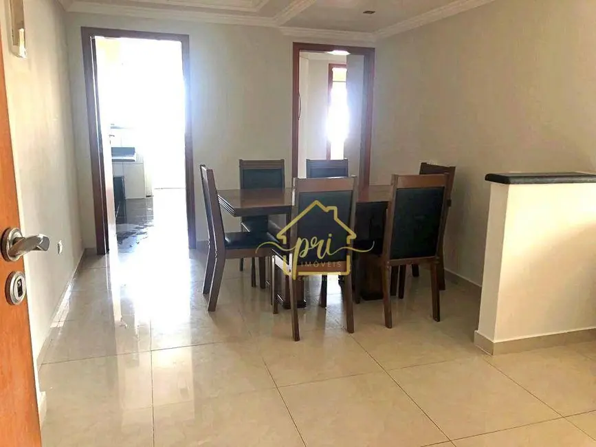 Foto 6 de Apartamento com 2 quartos à venda, 77m2 em Praia Grande - SP